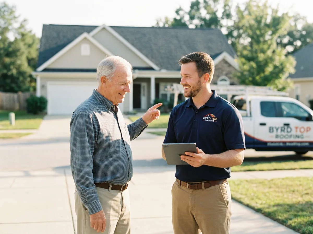 Roofing East Ridge, TN FAQs